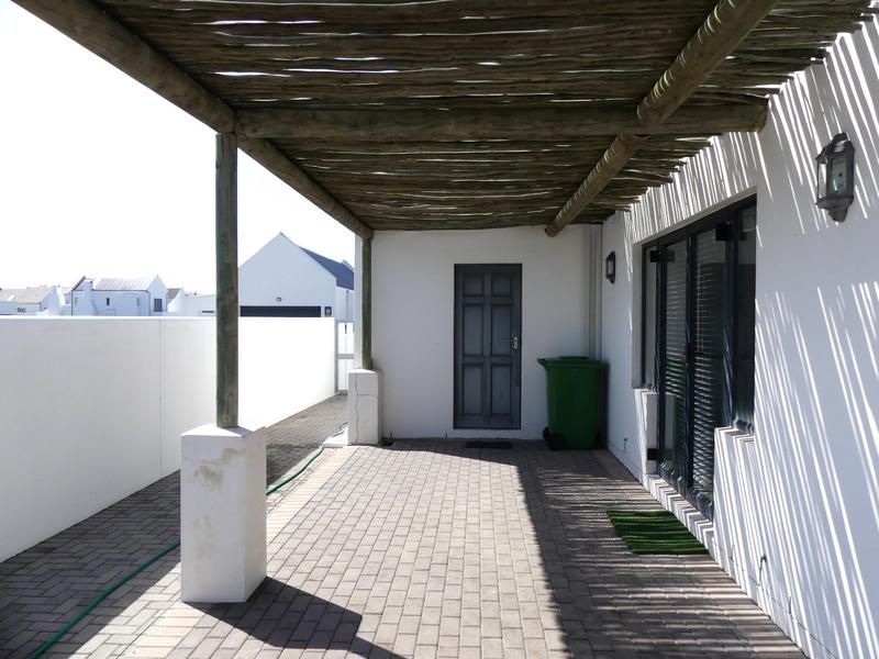 4 Bedroom Property for Sale in Britannia Bay Western Cape